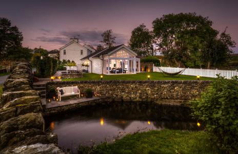 River Barn - Foto 32