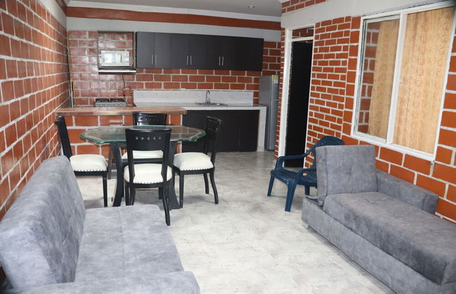 Casa Hotel ivanna - Foto 5