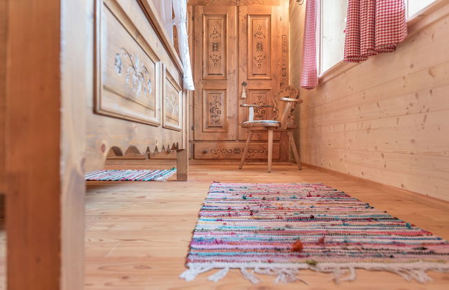 Ötztal Chalet - Foto 17