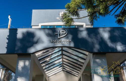 Suíte Mountain Village - Foto 31