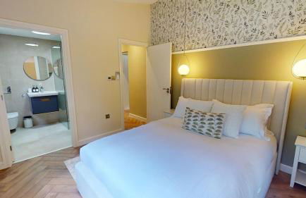 Hedgerows House New Forest - Foto 74