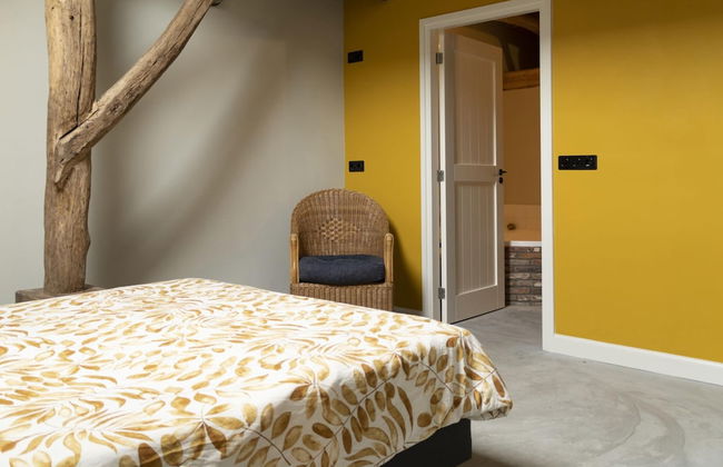 Farmhouse in Staphorst With Sauna - Photo 3