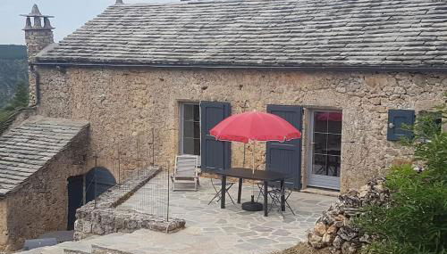 La Maison de Françoise à La Bourgarie - Foto 2