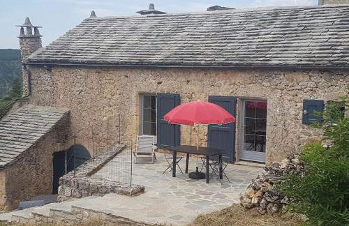 La Maison de Françoise à La Bourgarie - Foto 2