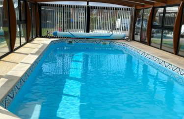 Gîte avec piscine - Foto 29