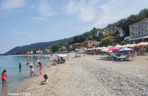 Agios Ioannis apartment - Foto 32