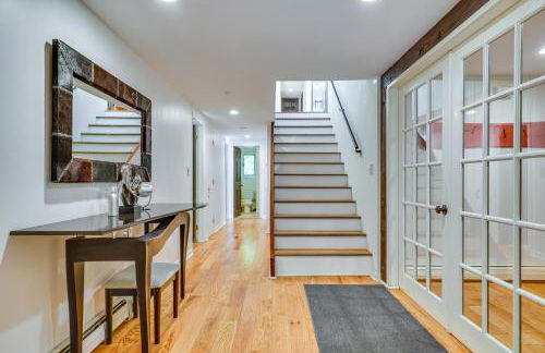 Luxe 5,000 Sq Ft Retreat 5 Mi to Stratton Resort - Foto 16