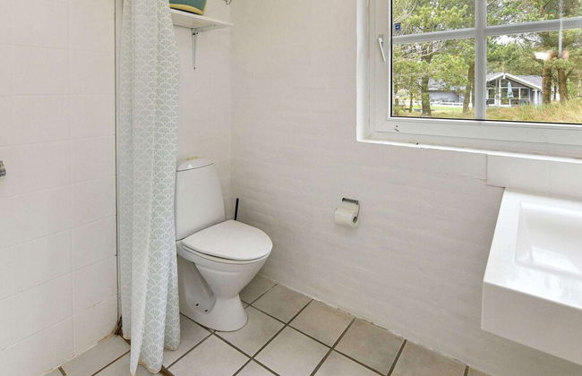 10 Person Holiday Home in Norre Nebel - Foto 12