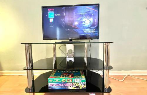 The Alnham, Large 3 bed apartment, Close to the City - Foto 6