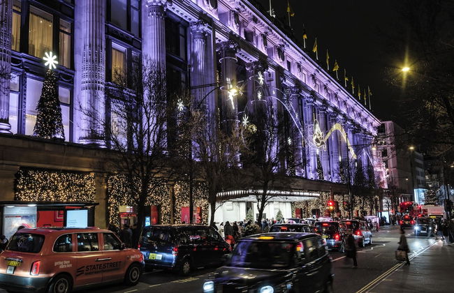 Luxury 2 Bed Apartment in Central London - Photo 66