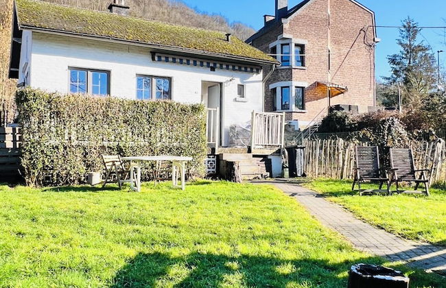 Maison proche rivière avec jardin - Foto 27