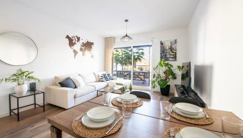 Apartamento Playa Granada - Foto 3