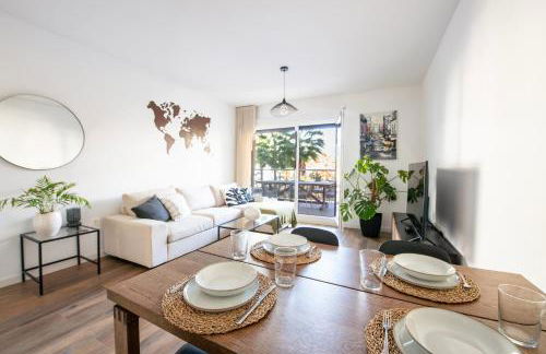 Apartamento Playa Granada - Foto 3