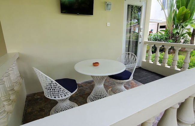 Beach Breeze At Negril Beach Club - Foto 10