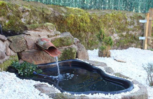 Casa Rural Los 3 Panetes - Foto 10