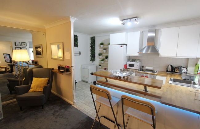 Stay-In Apartments Marble Arch - Foto 37