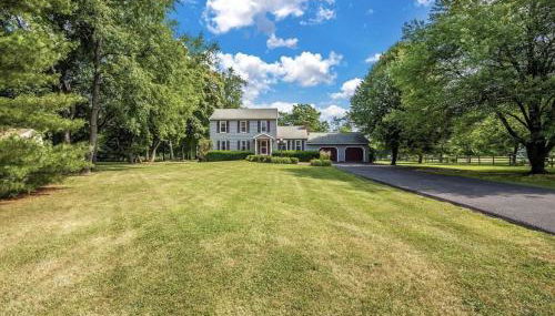 Lawrence RIdge - Foto 2