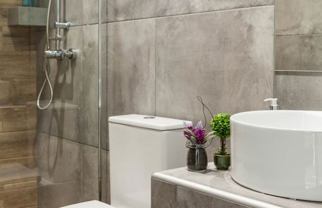 Raise Heraklion Boutique Apartments - Foto 27