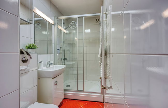 New Cozy Penthouse With Panoramic View - Foto 10