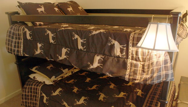 Habitación infantil