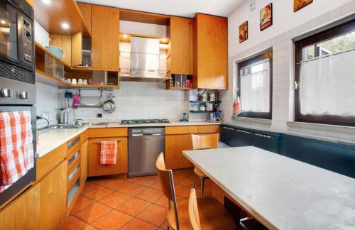 Villa La palmetta - Foto 10