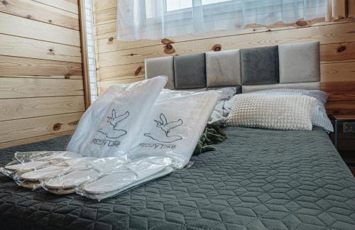 MAZURY LAKE RESORT - Foto 25