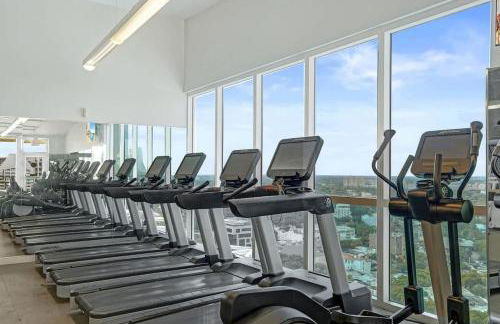 Studio with Bay and City View at The Arya - Foto 36