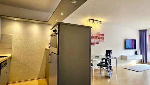 Ferienwohnung Panoramablick - Foto 5