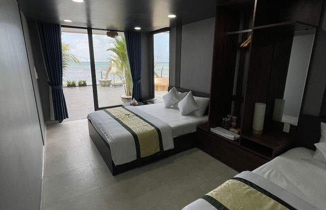 Resort Queen Sea - Photo 9