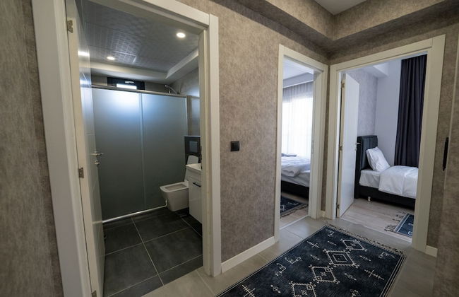 KB APART OTEL - Foto 7