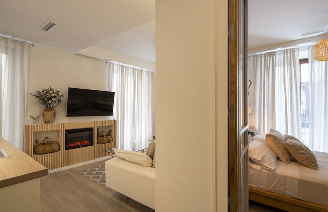 Palatina Concept Suites - Foto 64