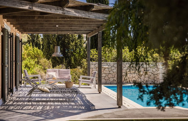 Villa Callisto - Photo 31