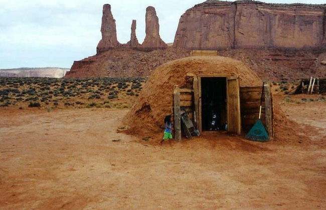 Monument Valley Scenic Tour - Foto 5