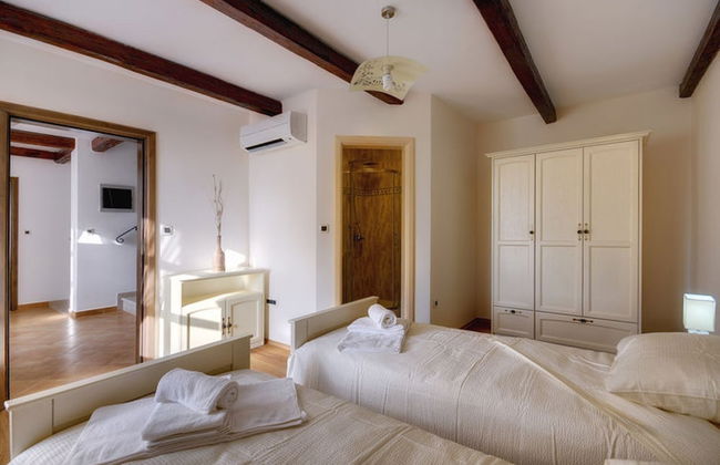 Holiday Home in Golas With Private Pool - Foto 5