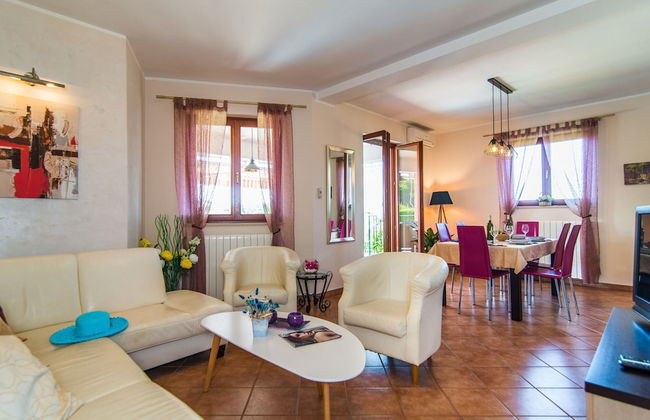 Modern Villa in Rovinj With Private Swimming Pool - Foto 11