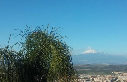 "la Casina del forno con piscina fra Catania e Siracusa " - Foto 26