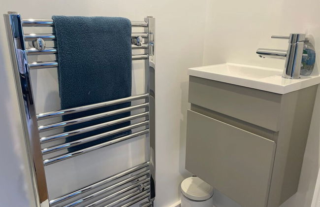 Large Family Getaways Metres From the Beach - Foto 22