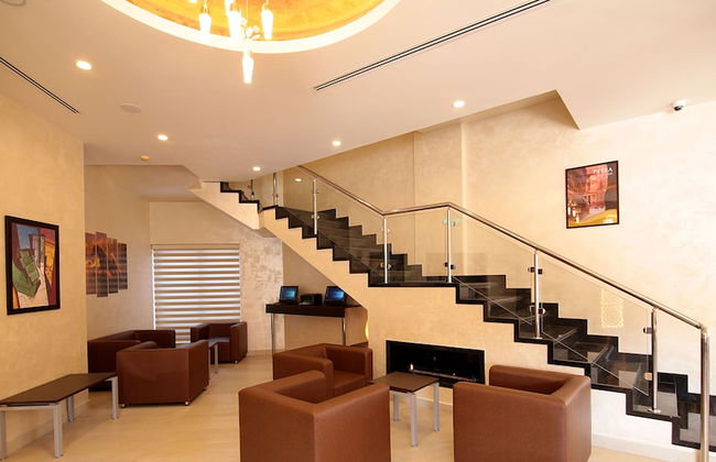 Viola Hotel Suites - Foto 35