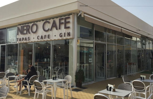 Apartamento Jardines E1-1C - Foto 42