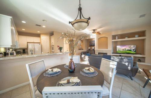 Rancho Mirage Gem - Private pool fireplace more - Foto 7