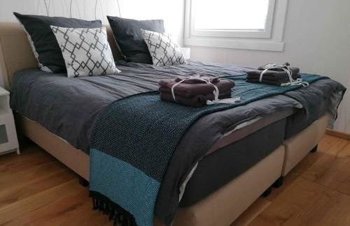 Ferienhaus Glücksmomente - Foto 1