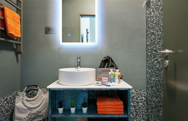 SmartApart Óbuda - Foto 15