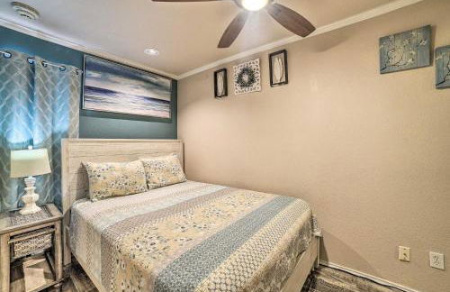 Updated Front Beach Condo with Resort Amenities! - Foto 13