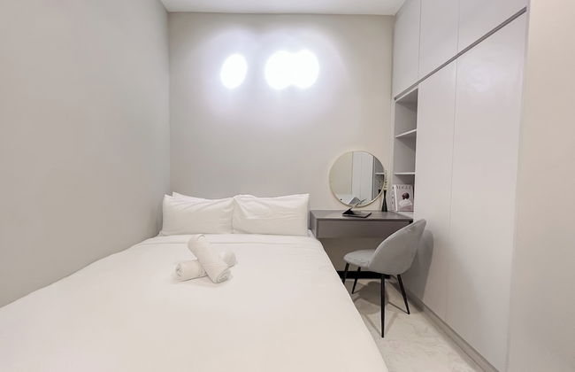 Neu Suites by Manhattan Group - Foto 59