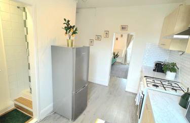 Stylish 1 Bed Flat Camden - London Central Location - Foto 6
