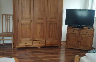 Ferienwohnung Tukan - Foto 25