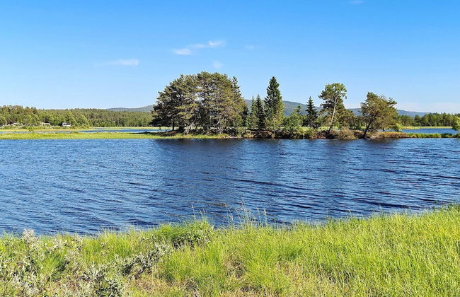 11 Person Holiday Home in Osen - Foto 16