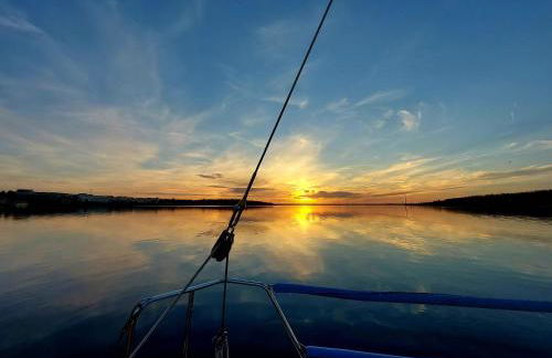 Gemütliche Zwei-Zimmer-Ferienwohnung "W1" in Zwenkau bei Leipzig im Neuseenland - Foto 58