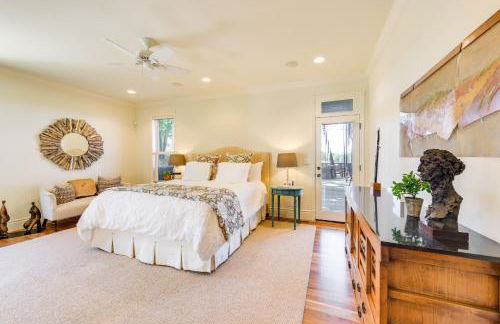 Kelseyville Home with Private Pool and Vineyard Views! - Foto 20