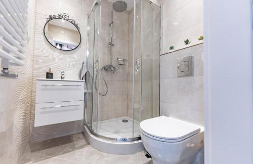 Apartamenty Przesieka ul. Droga do wodospadu 3 - Foto 38